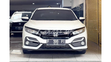 2020 Honda Civic RS 2020 Honda Civic RS