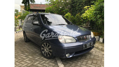 2001 KIA Carens 1 2001 KIA Carens 1
