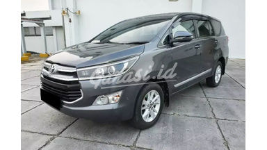 2018 Toyota Kijang Innova V - Mobil Pilihan 2018 Toyota Kijang Innova V - Mobil Pilihan