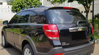 2015 Chevrolet Captiva 2.0 - UNIT TERAWAT, SIAP PAKAI, NO PR (s-13) 2015 Chevrolet Captiva 2.0 - UNIT TERAWAT, SIAP PAKAI, NO PR (s-13)