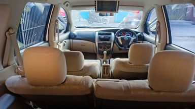 2014 Nissan Grand Livina SV - Mobil Pilihan (s-5) 2014 Nissan Grand Livina SV - Mobil Pilihan (s-5)
