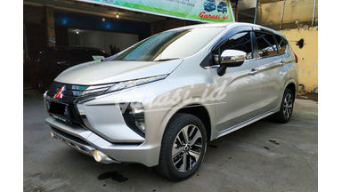 2018 Mitsubishi Xpander Ultimate - Mobil Pilihan 2018 Mitsubishi Xpander Ultimate - Mobil Pilihan