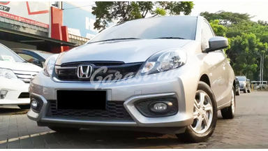 2016 Honda Brio E - Mobil Pilihan 2016 Honda Brio E - Mobil Pilihan