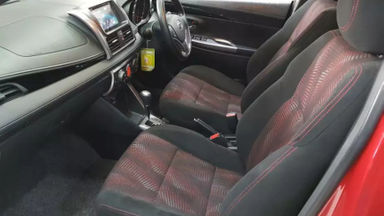 2016 Toyota Yaris TRD S AT - Good Contition Like New (s-4) 2016 Toyota Yaris TRD S AT - Good Contition Like New (s-4)