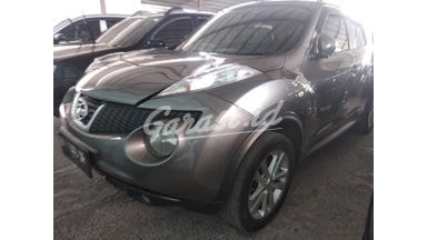 2012 Nissan Juke 1.5 - Nyaman Terawat 2012 Nissan Juke 1.5 - Nyaman Terawat