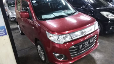 2018 Suzuki Karimun Wagon S - Kondisi Ok 2018 Suzuki Karimun Wagon S - Kondisi Ok