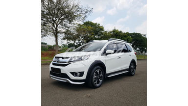 2018 Honda HR-V E prestige 2018 Honda HR-V E prestige