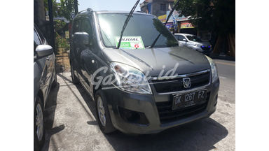 2015 Suzuki Karimun Wagon R GL - Terawat Siap Pakai 2015 Suzuki Karimun Wagon R GL - Terawat Siap Pakai