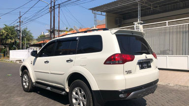 2014 Mitsubishi Pajero Sport VGT Automatic - Putih Istimewa "KM 69rb ", Bs Kredit (s-3) 2014 Mitsubishi Pajero Sport VGT Automatic - Putih Istimewa "KM 69rb ", Bs Kredit (s-3)