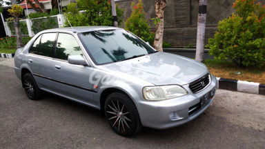 2000 Honda City Z - Bisa kredit dan Nego 2000 Honda City Z - Bisa kredit dan Nego