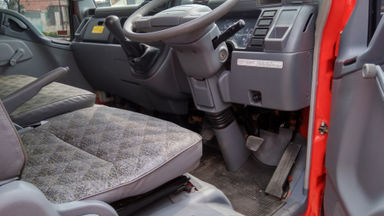 2016 Mitsubishi Fuso COLT DIESEL 110 - Kondisi Ciamik (s-3) 2016 Mitsubishi Fuso COLT DIESEL 110 - Kondisi Ciamik (s-3)