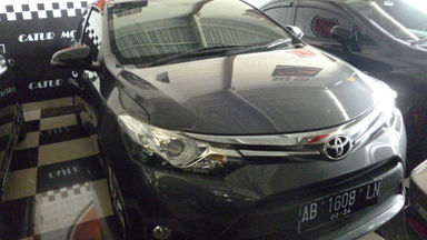 2014 Toyota Vios G - Terawat Siap Pakai (s-0) 2014 Toyota Vios G - Terawat Siap Pakai (s-0)