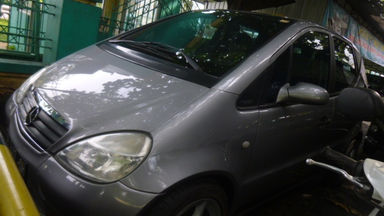 2000 Mercedes Benz A-Class A 140 CLASSIC - Terawat Siap Pakai (s-0) 2000 Mercedes Benz A-Class A 140 CLASSIC - Terawat Siap Pakai (s-0)