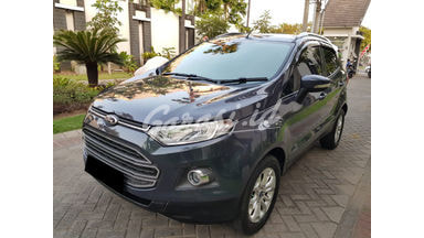 2015 Ford Ecosport Titanium - Mobil Pilihan 2015 Ford Ecosport Titanium - Mobil Pilihan