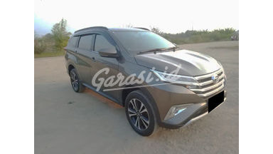 2018 Daihatsu Terios R - Mobil Pilihan 2018 Daihatsu Terios R - Mobil Pilihan
