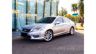 2014 Honda Accord 2.4 Vtil - Mobil Pilihan 2014 Honda Accord 2.4 Vtil - Mobil Pilihan