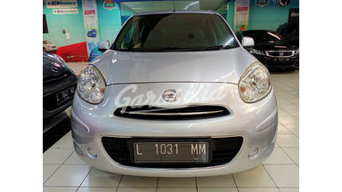2011 Nissan March 1.2 2011 Nissan March 1.2