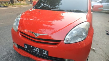 2008 Daihatsu Sirion M MT - Barang Bagus Siap Pakai 2008 Daihatsu Sirion M MT - Barang Bagus Siap Pakai