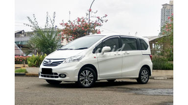 2013 Honda Freed SD - Mobil Pilihan 2013 Honda Freed SD - Mobil Pilihan