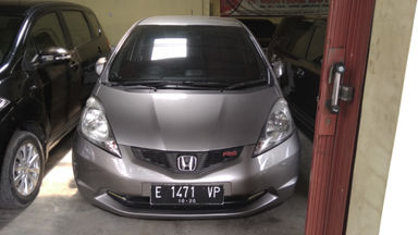 2008 Honda Jazz RS - Siap Pakai (s-1) 2008 Honda Jazz RS - Siap Pakai (s-1)