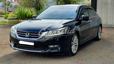 2013 Honda Accord vtil 2013 Honda Accord vtil