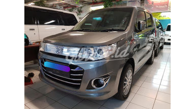 2017 Suzuki Karimun Wagon GS - Harga Corona 2017 Suzuki Karimun Wagon GS - Harga Corona