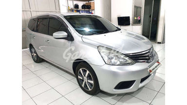 2013 Nissan Grand Livina SV 2013 Nissan Grand Livina SV