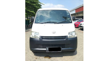 2016 Daihatsu Gran Max Blindvan AC 1.3 2016 Daihatsu Gran Max Blindvan AC 1.3