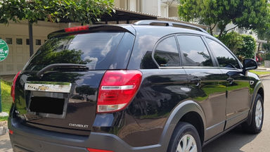 2015 Chevrolet Captiva 2.0 - UNIT TERAWAT, SIAP PAKAI, NO PR (s-14) 2015 Chevrolet Captiva 2.0 - UNIT TERAWAT, SIAP PAKAI, NO PR (s-14)