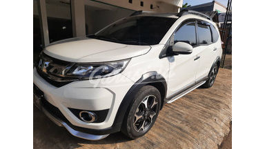 2017 Honda BR-V E PRESTIGE 2017 Honda BR-V E PRESTIGE