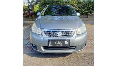 2008 Suzuki Baleno Neo 2008 Suzuki Baleno Neo