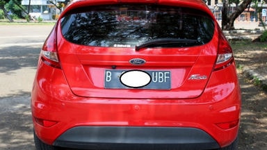 2013 Ford Fiesta Trend - Harga TERJANGKAU (s-5) 2013 Ford Fiesta Trend - Harga TERJANGKAU (s-5)