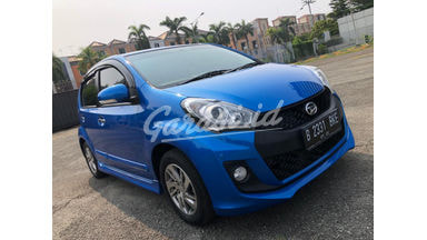 2016 Daihatsu Sirion R 2016 Daihatsu Sirion R