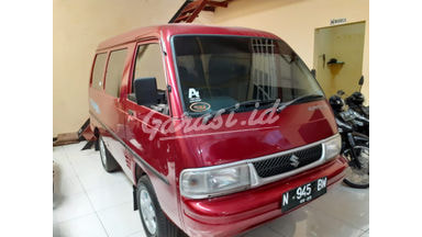 2015 Suzuki Carry GX - UNIT TERAWAT, SIAP PAKAI 2015 Suzuki Carry GX - UNIT TERAWAT, SIAP PAKAI