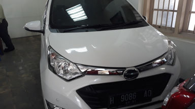 2016 Daihatsu Sigra R Dlx - Mulus Terawat (s-2) 2016 Daihatsu Sigra R Dlx - Mulus Terawat (s-2)