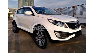 2013 KIA Sportage Allnew - Elegance Istimewa No PR TDP Low 2013 KIA Sportage Allnew - Elegance Istimewa No PR TDP Low