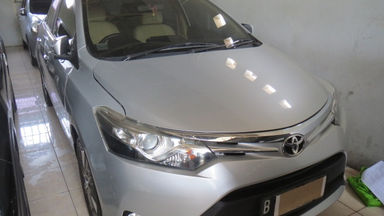 2013 Toyota Vios G - Istimewa siap pakai (s-0) 2013 Toyota Vios G - Istimewa siap pakai (s-0)