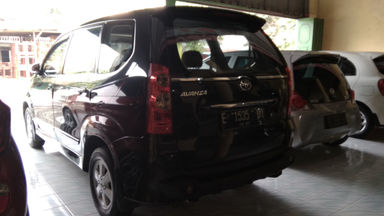 2010 Toyota Avanza G - Istimewa Seperti Baru (s-5) 2010 Toyota Avanza G - Istimewa Seperti Baru (s-5)