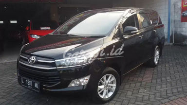 2016 Toyota Kijang Innova Venturer G 2016 Toyota Kijang Innova Venturer G