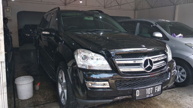 2007 Mercedes Benz GL gl500 - Istimewa Antik (s-5) 2007 Mercedes Benz GL gl500 - Istimewa Antik (s-5)