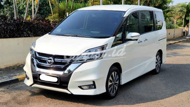 2019 Nissan Serena HWS 2019 Nissan Serena HWS