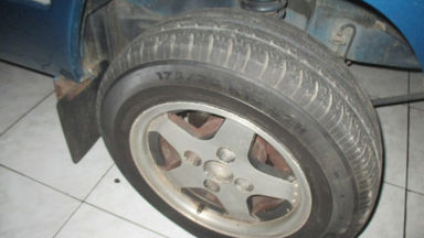 1994 Suzuki Carry FUTURA 1.3 - Kondisi Mulus (s-6) 1994 Suzuki Carry FUTURA 1.3 - Kondisi Mulus (s-6)