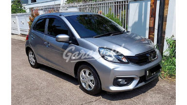 2017 Honda Brio E 2017 Honda Brio E