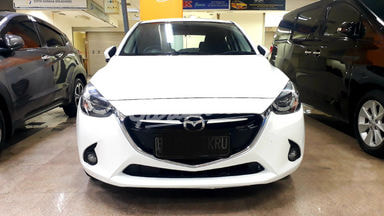 2014 Mazda 2 R High Skyactiv 2014 Mazda 2 R High Skyactiv