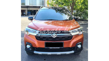 2020 Suzuki XL7 alpha 2020 Suzuki XL7 alpha