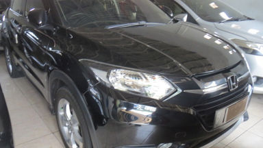 2015 Honda HR-V 1,5 - SIAP PAKAI!!! (s-1) 2015 Honda HR-V 1,5 - SIAP PAKAI!!! (s-1)