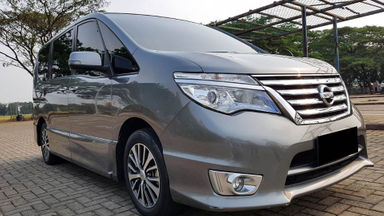 2016 Nissan Serena HWS - Mobil Pilihan (s-0) 2016 Nissan Serena HWS - Mobil Pilihan (s-0)
