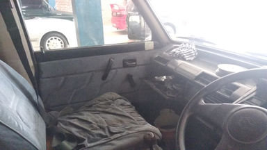 1995 Suzuki Carry 1.0 - mulus terawat, kondisi OK, Tangguh (s-5) 1995 Suzuki Carry 1.0 - mulus terawat, kondisi OK, Tangguh (s-5)