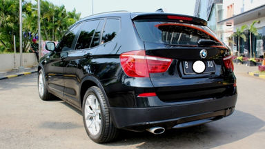 2014 BMW X3 AT - Mobil Sangat Siap Pakai Harga TERJANGKAU (s-5) 2014 BMW X3 AT - Mobil Sangat Siap Pakai Harga TERJANGKAU (s-5)
