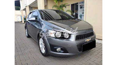 2014 Chevrolet Aveo LT - Apik Mulus Full Rawatan Bisa Kredit 2014 Chevrolet Aveo LT - Apik Mulus Full Rawatan Bisa Kredit